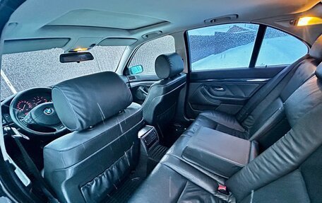 BMW 5 серия, 2001 год, 850 000 рублей, 8 фотография