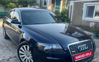 Audi A6, 2007 год, 1 000 000 рублей, 1 фотография