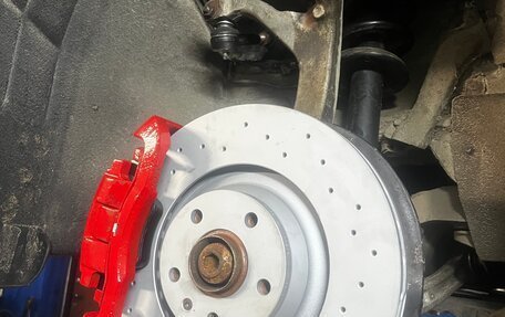 Audi A6, 2007 год, 1 000 000 рублей, 14 фотография