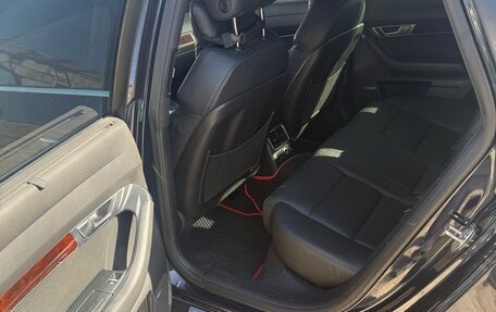 Audi A6, 2007 год, 1 000 000 рублей, 12 фотография