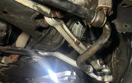 Audi A6, 2007 год, 1 000 000 рублей, 15 фотография