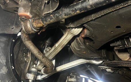 Audi A6, 2007 год, 1 000 000 рублей, 16 фотография