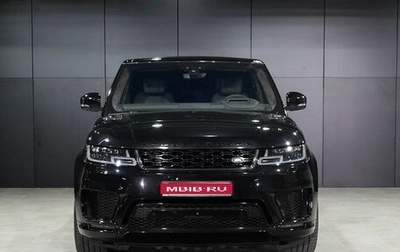 Land Rover Range Rover Sport II, 2022 год, 8 900 000 рублей, 1 фотография
