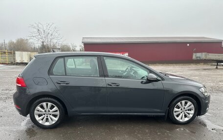 Volkswagen Golf VII, 2019 год, 1 750 000 рублей, 4 фотография