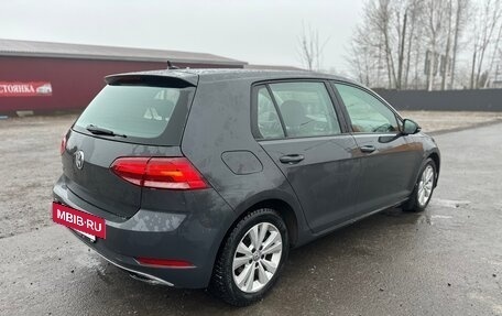 Volkswagen Golf VII, 2019 год, 1 750 000 рублей, 5 фотография