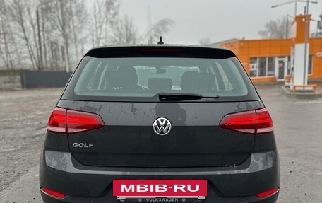 Volkswagen Golf VII, 2019 год, 1 750 000 рублей, 6 фотография
