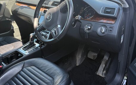 Volkswagen Passat B7, 2012 год, 1 150 000 рублей, 4 фотография