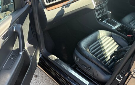 Volkswagen Passat B7, 2012 год, 1 150 000 рублей, 6 фотография