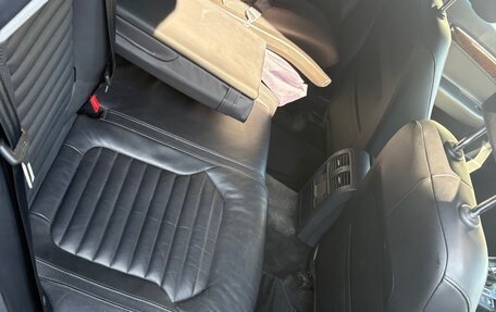 Volkswagen Passat B7, 2012 год, 1 150 000 рублей, 7 фотография