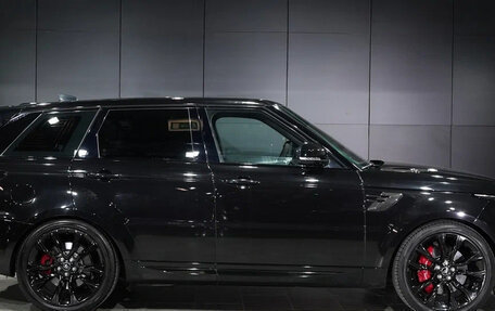 Land Rover Range Rover Sport II, 2022 год, 8 900 000 рублей, 4 фотография