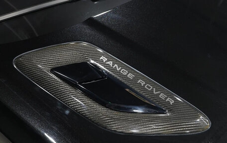 Land Rover Range Rover Sport II, 2022 год, 8 900 000 рублей, 8 фотография