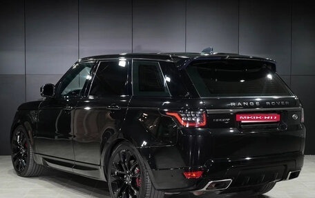 Land Rover Range Rover Sport II, 2022 год, 8 900 000 рублей, 7 фотография