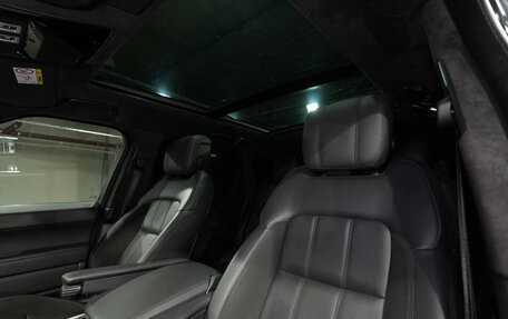 Land Rover Range Rover Sport II, 2022 год, 8 900 000 рублей, 11 фотография