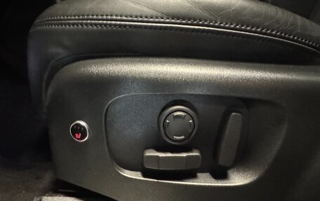 Land Rover Range Rover Sport II, 2022 год, 8 900 000 рублей, 14 фотография