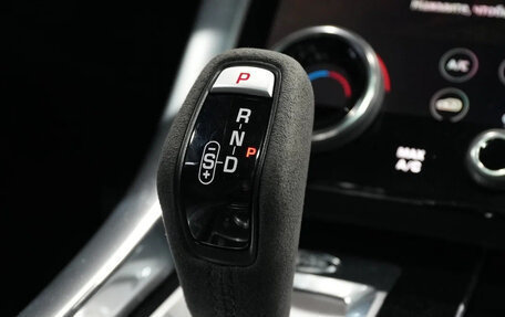 Land Rover Range Rover Sport II, 2022 год, 8 900 000 рублей, 19 фотография