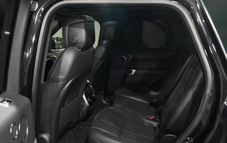 Land Rover Range Rover Sport II, 2022 год, 8 900 000 рублей, 15 фотография