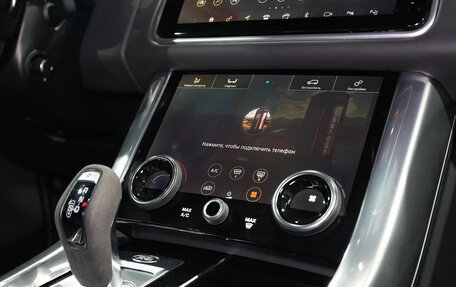 Land Rover Range Rover Sport II, 2022 год, 8 900 000 рублей, 13 фотография