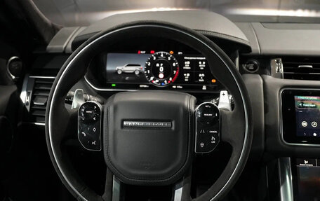 Land Rover Range Rover Sport II, 2022 год, 8 900 000 рублей, 20 фотография