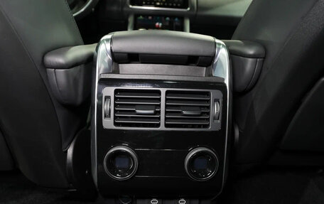 Land Rover Range Rover Sport II, 2022 год, 8 900 000 рублей, 16 фотография