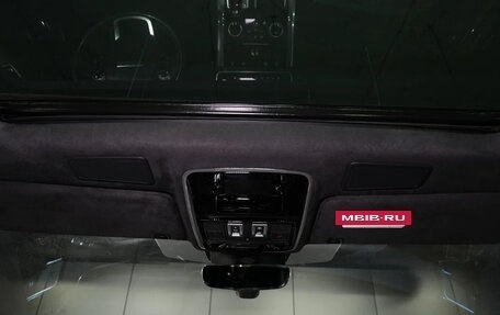 Land Rover Range Rover Sport II, 2022 год, 8 900 000 рублей, 17 фотография