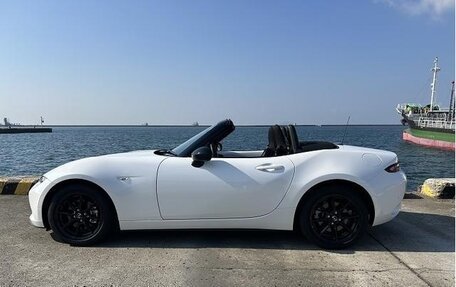 Mazda Roadster IV (ND), 2022 год, 1 700 000 рублей, 4 фотография