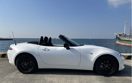 Mazda Roadster IV (ND), 2022 год, 1 700 000 рублей, 5 фотография