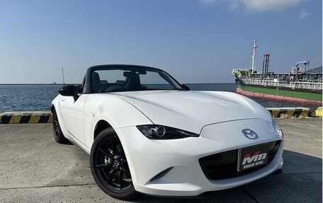 Mazda Roadster IV (ND), 2022 год, 1 700 000 рублей, 2 фотография