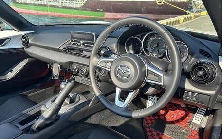 Mazda Roadster IV (ND), 2022 год, 1 700 000 рублей, 8 фотография