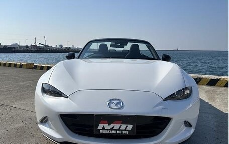 Mazda Roadster IV (ND), 2022 год, 1 700 000 рублей, 3 фотография