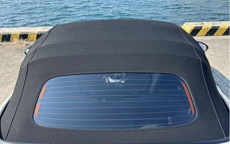 Mazda Roadster IV (ND), 2022 год, 1 700 000 рублей, 12 фотография