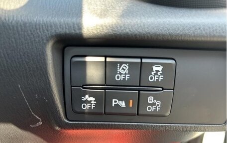 Mazda Roadster IV (ND), 2022 год, 1 700 000 рублей, 10 фотография