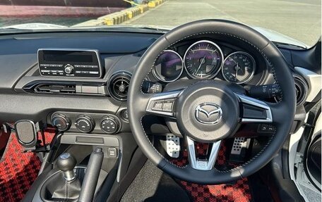 Mazda Roadster IV (ND), 2022 год, 1 700 000 рублей, 9 фотография