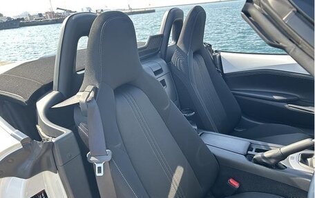 Mazda Roadster IV (ND), 2022 год, 1 700 000 рублей, 11 фотография