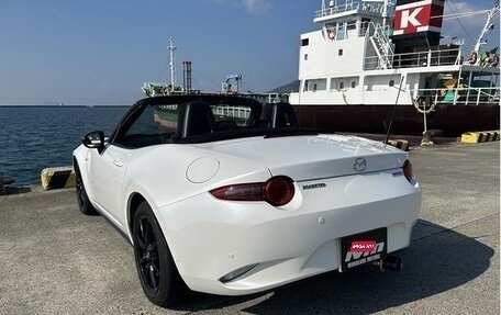 Mazda Roadster IV (ND), 2022 год, 1 700 000 рублей, 6 фотография