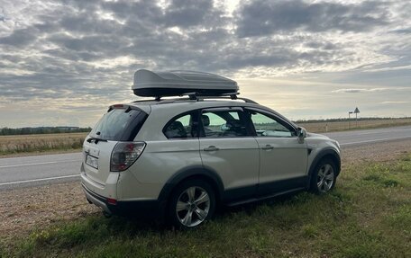 Daewoo Winstorm, 2008 год, 695 000 рублей, 5 фотография