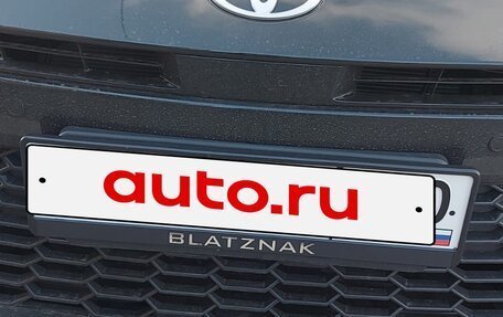 Toyota Camry, 2024 год, 4 444 444 рублей, 7 фотография