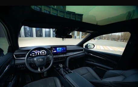 Toyota Camry, 2024 год, 4 444 444 рублей, 3 фотография