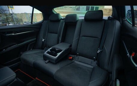 Toyota Camry, 2024 год, 4 444 444 рублей, 5 фотография