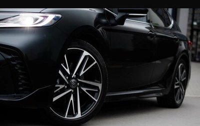 Toyota Camry, 2024 год, 4 444 444 рублей, 1 фотография