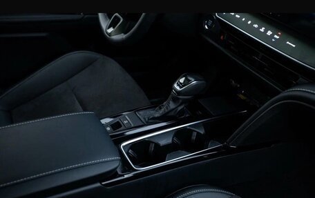Toyota Camry, 2024 год, 4 444 444 рублей, 4 фотография