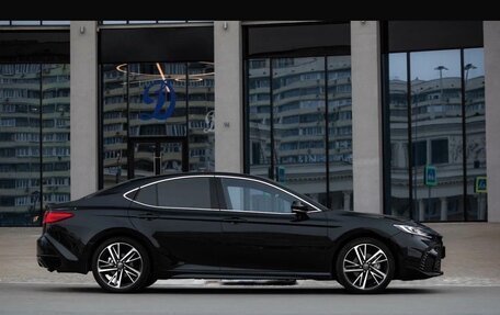 Toyota Camry, 2024 год, 4 444 444 рублей, 2 фотография