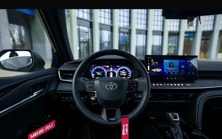 Toyota Camry, 2024 год, 4 444 444 рублей, 6 фотография