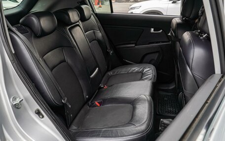 KIA Sportage III, 2012 год, 1 270 000 рублей, 7 фотография