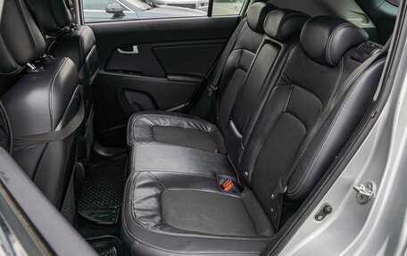 KIA Sportage III, 2012 год, 1 270 000 рублей, 9 фотография