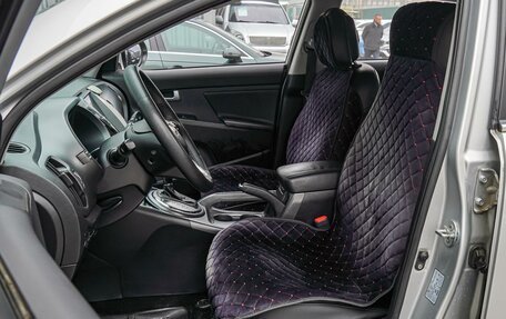 KIA Sportage III, 2012 год, 1 270 000 рублей, 10 фотография