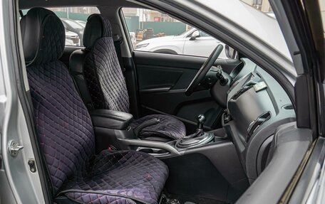 KIA Sportage III, 2012 год, 1 270 000 рублей, 8 фотография