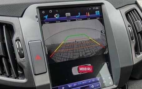 KIA Sportage III, 2012 год, 1 270 000 рублей, 15 фотография