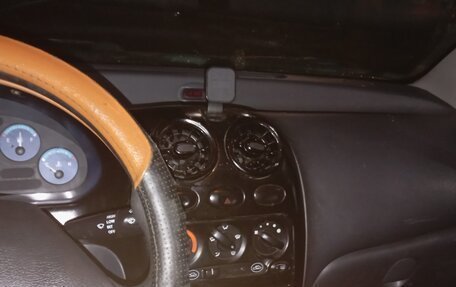 Daewoo Matiz, 2005 год, 175 000 рублей, 1 фотография