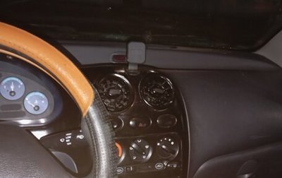 Daewoo Matiz, 2005 год, 175 000 рублей, 1 фотография