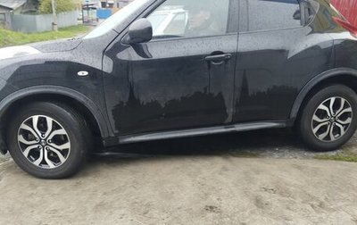 Nissan Juke II, 2013 год, 1 050 000 рублей, 1 фотография